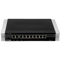 Файрвол D-Link DFL-800