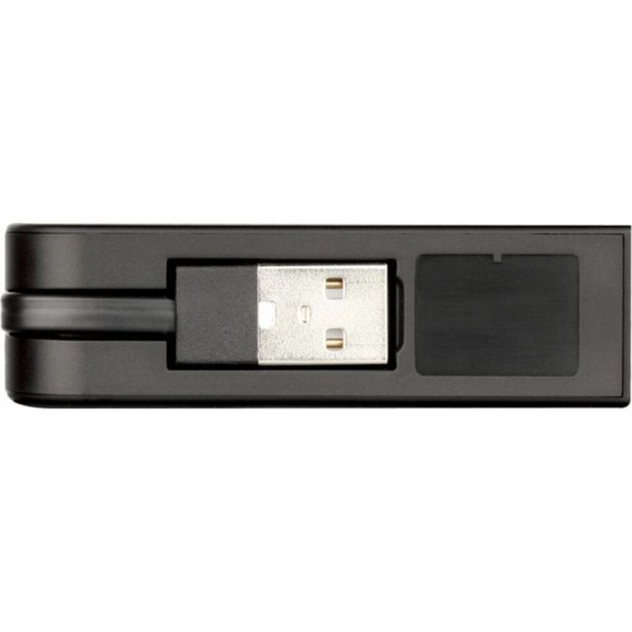 Мережева карта D-Link DUB-E100 зображення 2