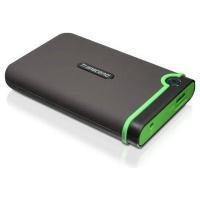 Внешний жесткий диск 2.5" 500GB Transcend (TS500GSJ25M3)