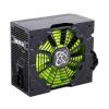 Блок питания XFX 850W Core edition (P1-850S-NLB9)