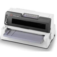 Матричный принтер ML 6300FB-EURO-SC OKI (43490003)