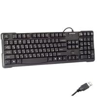 Клавіатура KB-750 USB A4Tech