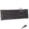 Клавіатура KB-750 USB A4Tech