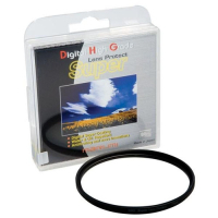 Светофильтр Marumi DHG Lens Protect 58mm