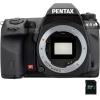 Цифровой фотоаппарат Pentax K-5 body (14747)