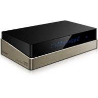Медиаплеер iconBIT XDS 100 3D (4895160600711)