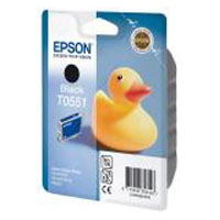 Картридж Epson R240/ RX520 black (C13T05514010)