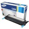 Картридж Samsung CLP-310/315/CLX-3170/3175 /Cyan (CLT-C409S)