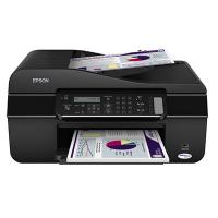 Многофункциональное устройство Stylus Office BX305F Epson (C11CA79311/ C11CA79304)