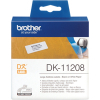 Етикет-стрічка Brother 38*90 к QL-1060N, QL-570 (DK11208)