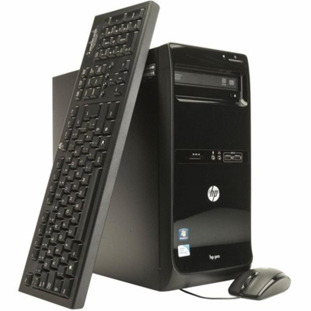 Компьютер HP P3500 MT (C5Y13EA)