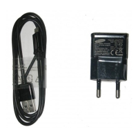 Зарядное устройство Samsung ETAOU80EBE (21349 / ETAOU80)