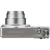 Цифровой фотоаппарат Ricoh CX6 silver (175704) изображение 3