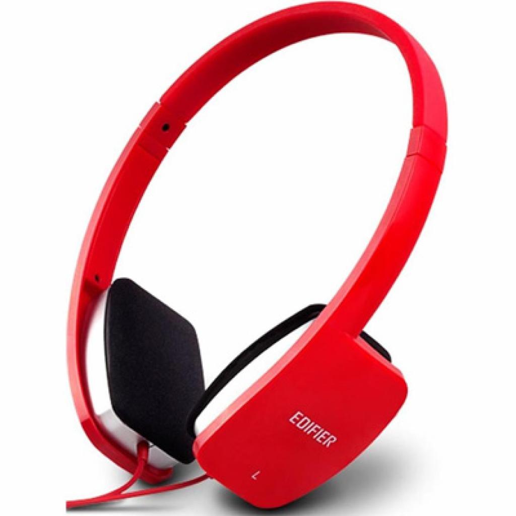 Навушники Edifier K680 Red