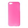 Чохол до мобільного телефона Drobak для Apple Iphone 5c /Elastic PU/Pink (210241)