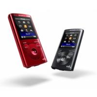 MP3 плеер Sony Walkman NWZ-E383 4GB Red (NWZE383R.EE) изображение 3