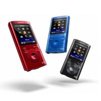 MP3 плеер Sony Walkman NWZ-E383 4GB Red (NWZE383R.EE) изображение 4