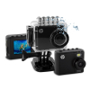 Экшн-камера HP ac150 изображение 4