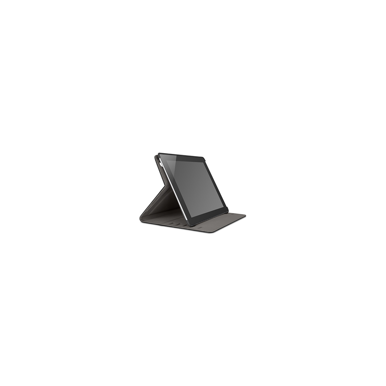 Чохол до планшета Belkin iPad Air Stripe Tab Cover /Black (F7N060B2C00) зображення 2