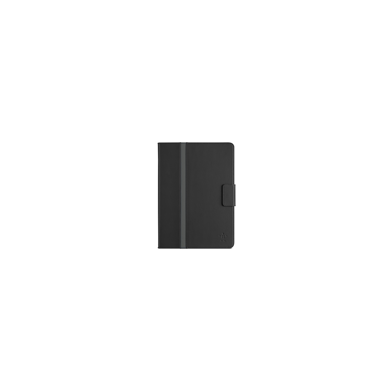 Чохол до планшета Belkin iPad Air Stripe Tab Cover /Black (F7N060B2C00)