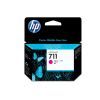Картридж HP DJ No.711 DesignJet 120/520 3-Pack Magenta (CZ135A)