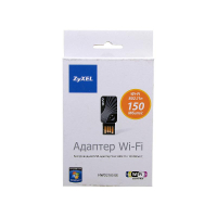 Сетевая карта Wi-Fi ZyXel NWD2105 EE изображение 7