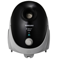 Пилосос Samsung VCC5241S3K/XEV зображення 2