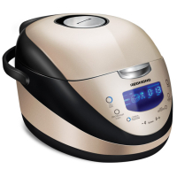 Мультиварка Redmond RMC-M150 GOLD