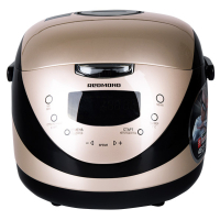 Мультиварка Redmond RMC-M150 GOLD изображение 2