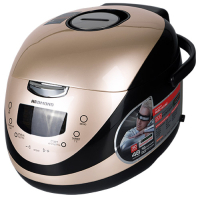Мультиварка Redmond RMC-M150 GOLD изображение 3