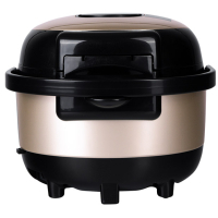 Мультиварка Redmond RMC-M150 GOLD изображение 5