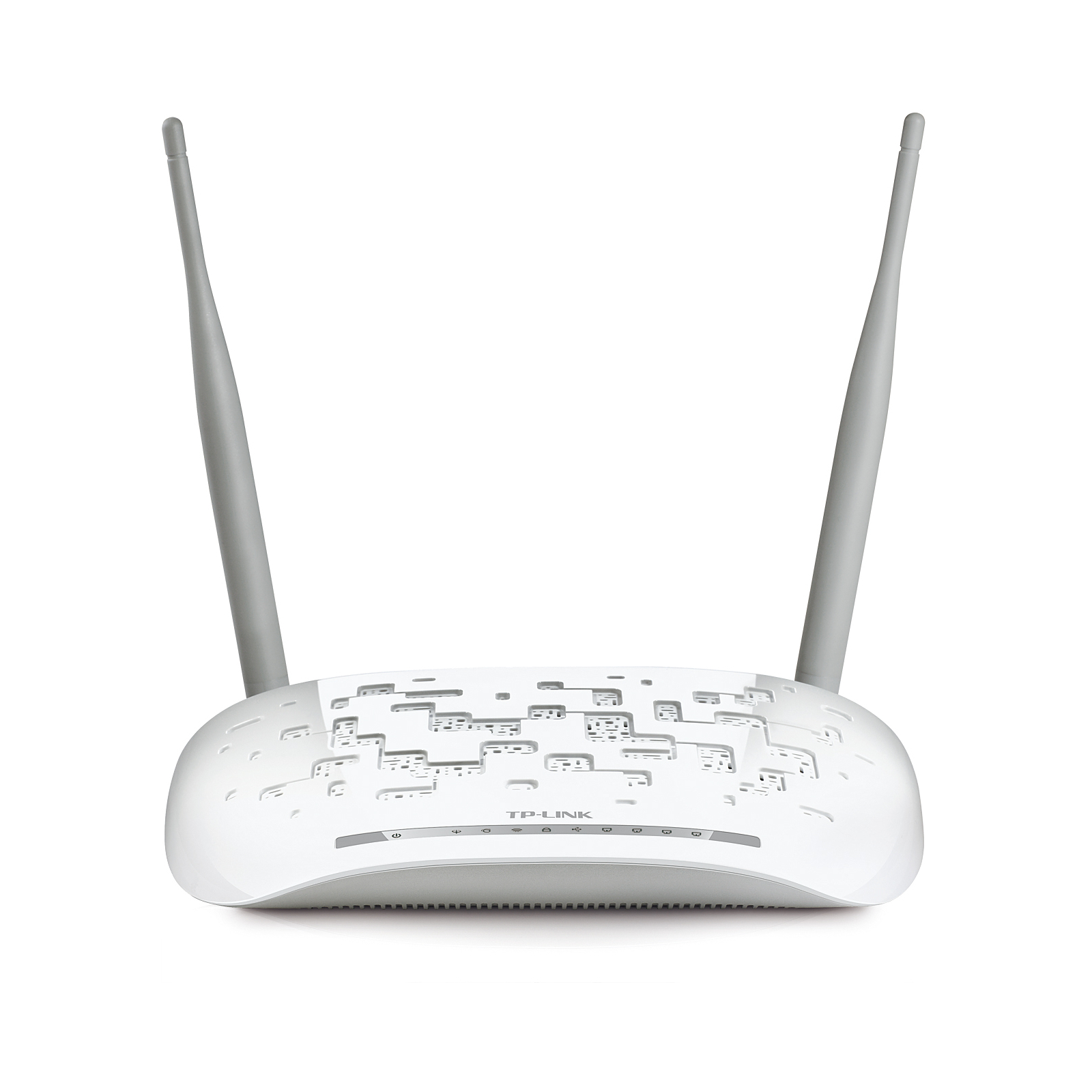 Маршрутизатор TP-Link TD-W8968