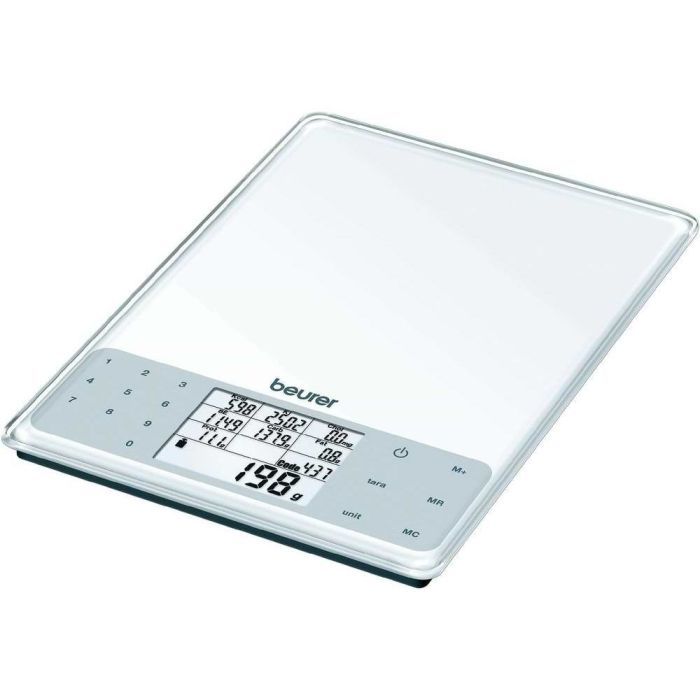 Весы кухонные Beurer DS 61