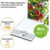 Весы кухонные Beurer DS 61 изображение 6