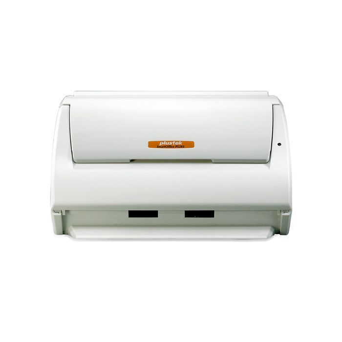 Сканер Plustek SmartOffice PS283 (0220TS)