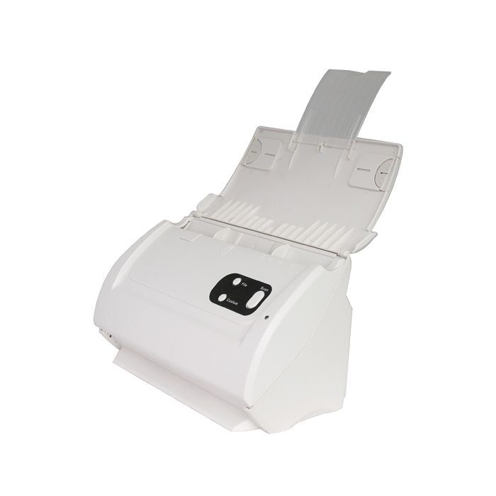 Сканер Plustek SmartOffice PS283 (0220TS) зображення 5