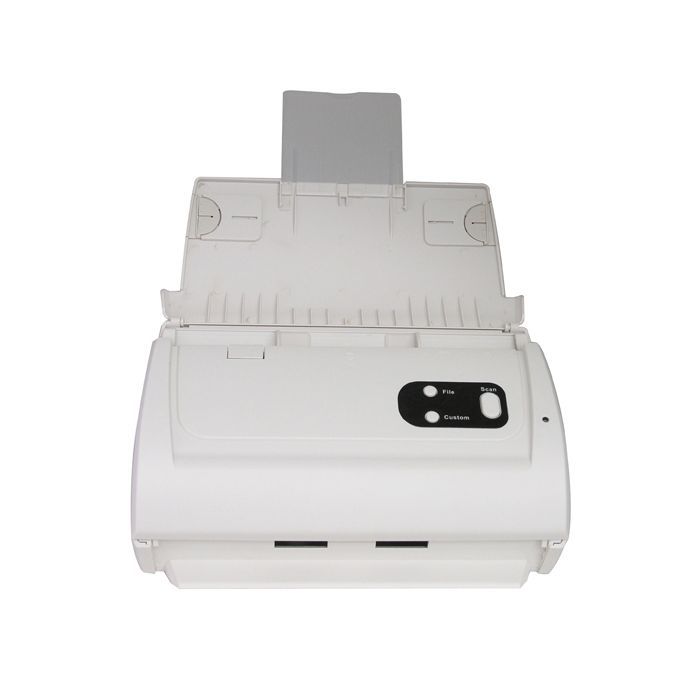 Сканер Plustek SmartOffice PS283 (0220TS) зображення 6