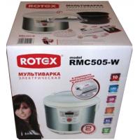 Мультиварка Rotex RMC505-W изображение 2