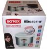 Мультиварка Rotex RMC505-W изображение 2