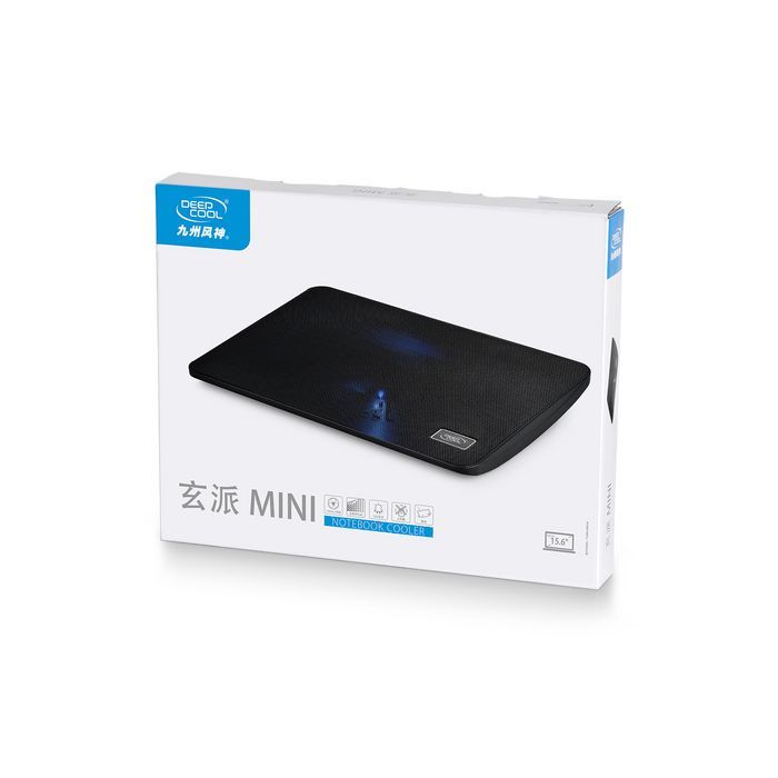 Подставка для ноутбука Deepcool WIND PAL MINI изображение 5