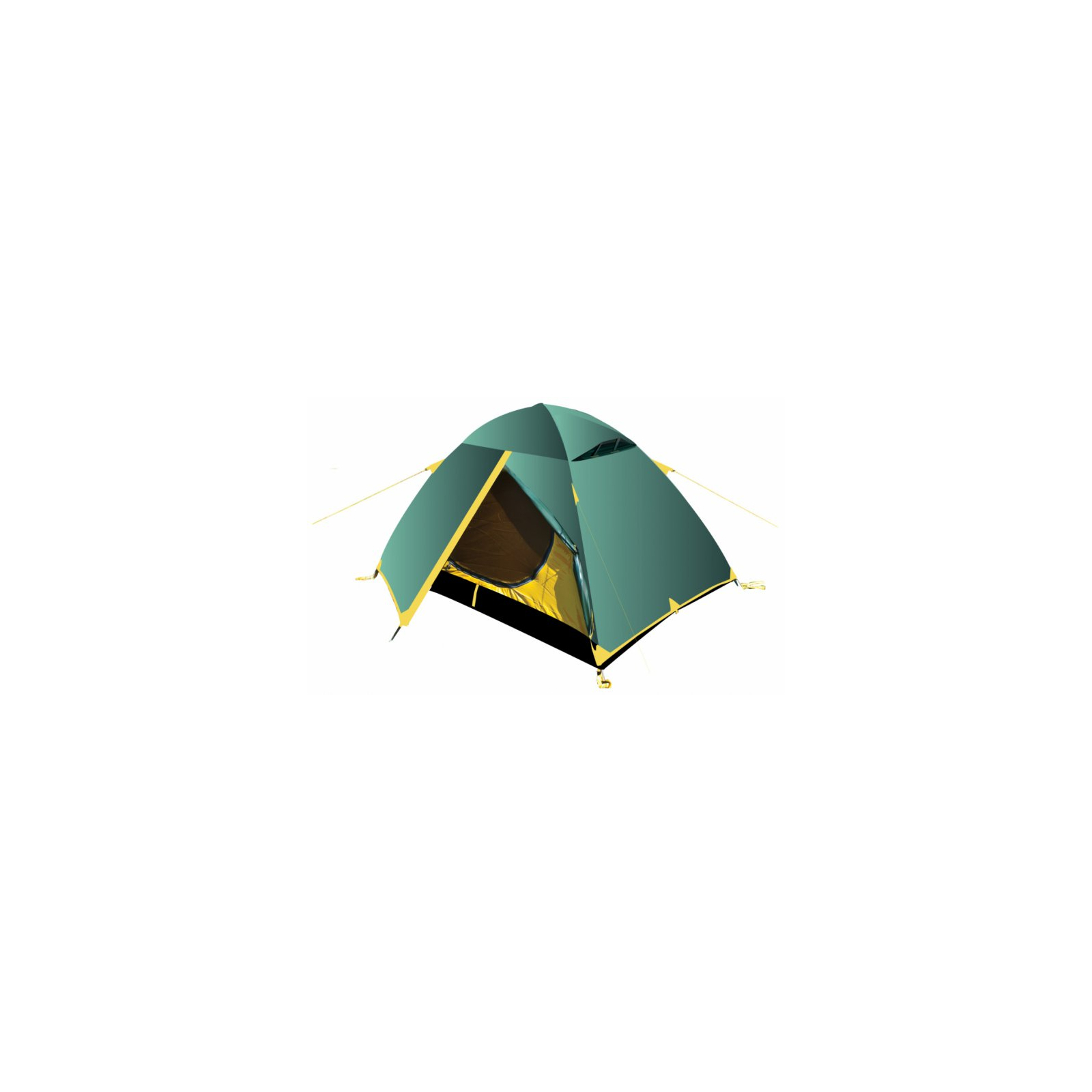 Палатка Tramp Scout 2 (TRT-001.04)