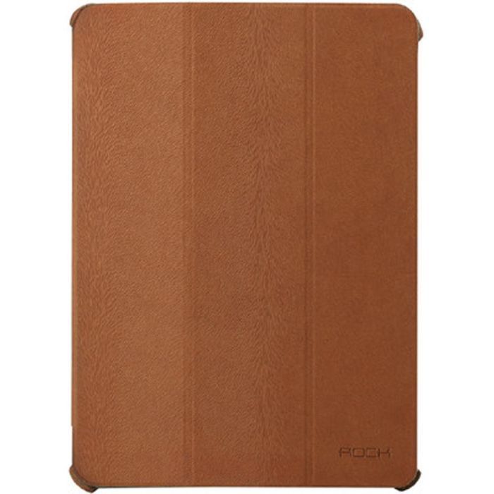Чохол до планшета Rock texture series iPad Air coffee (iPad Air-57481)
