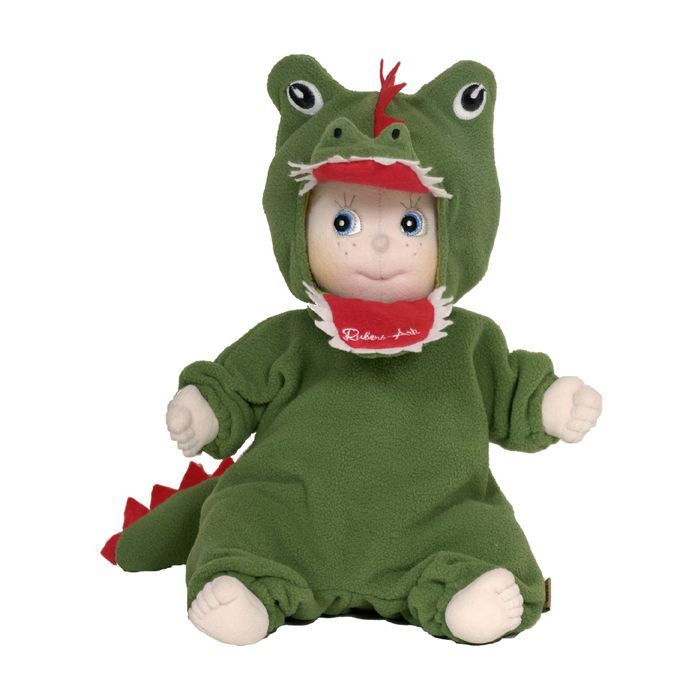 Лялька Rubens Barn Crocodile. ARK (90037)
