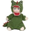 Лялька Rubens Barn Crocodile. ARK (90037)