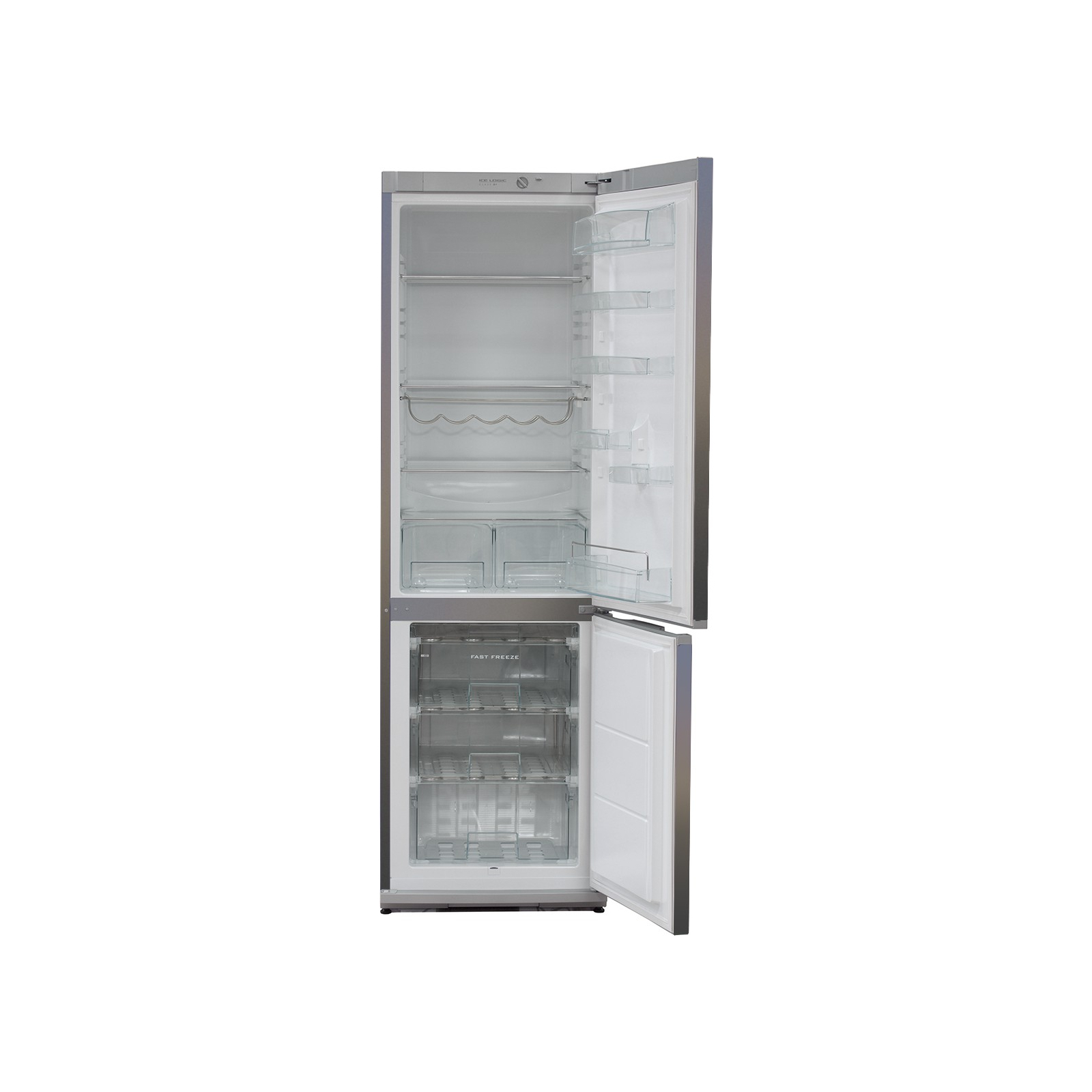 Холодильник Snaige RF36SM-S1CB21