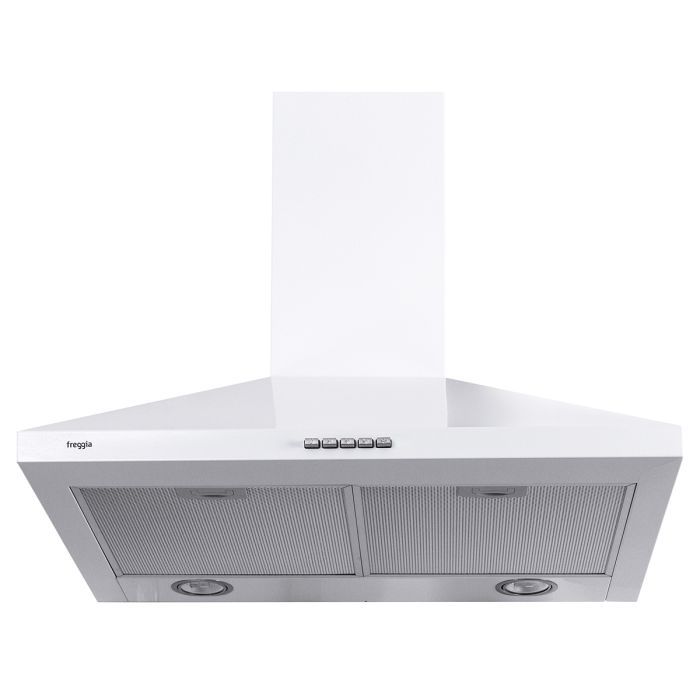 Вытяжка кухонная Freggia CHEL6W изображение 2