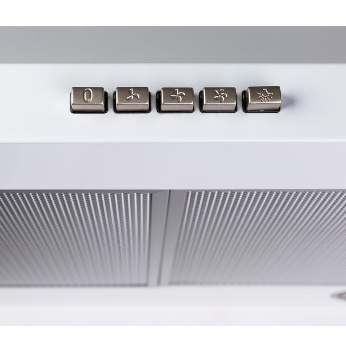 Вытяжка кухонная Freggia CHEL6W изображение 3