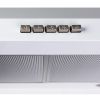 Вытяжка кухонная Freggia CHEL6W изображение 3