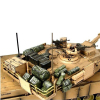 Танк Hobby Engine М1А2 ABRAMS (817) изображение 5