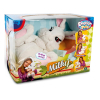 Интерактивная игрушка Emotion Pets Зайчик Милки (GPH90200/UA) изображение 3